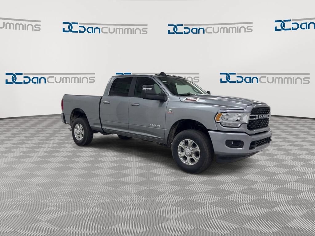 ram ram 2500 pickup 2024 3C6UR5DL1RG124948 image ram ram 2500 pickup 2024 3C6UR5DL1RG124948 image